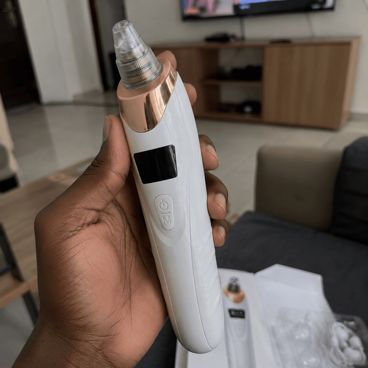 Client satisfait OyaMarket 2