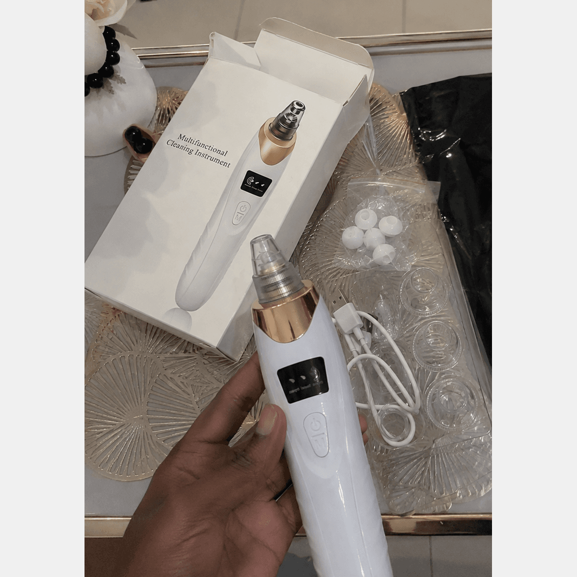 Client satisfait OyaMarket 4